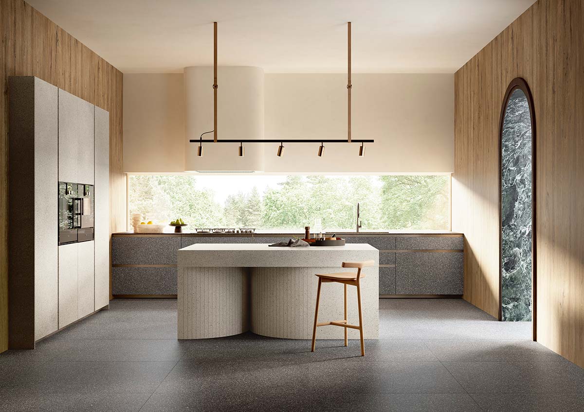 Sapienstone: performance con stile