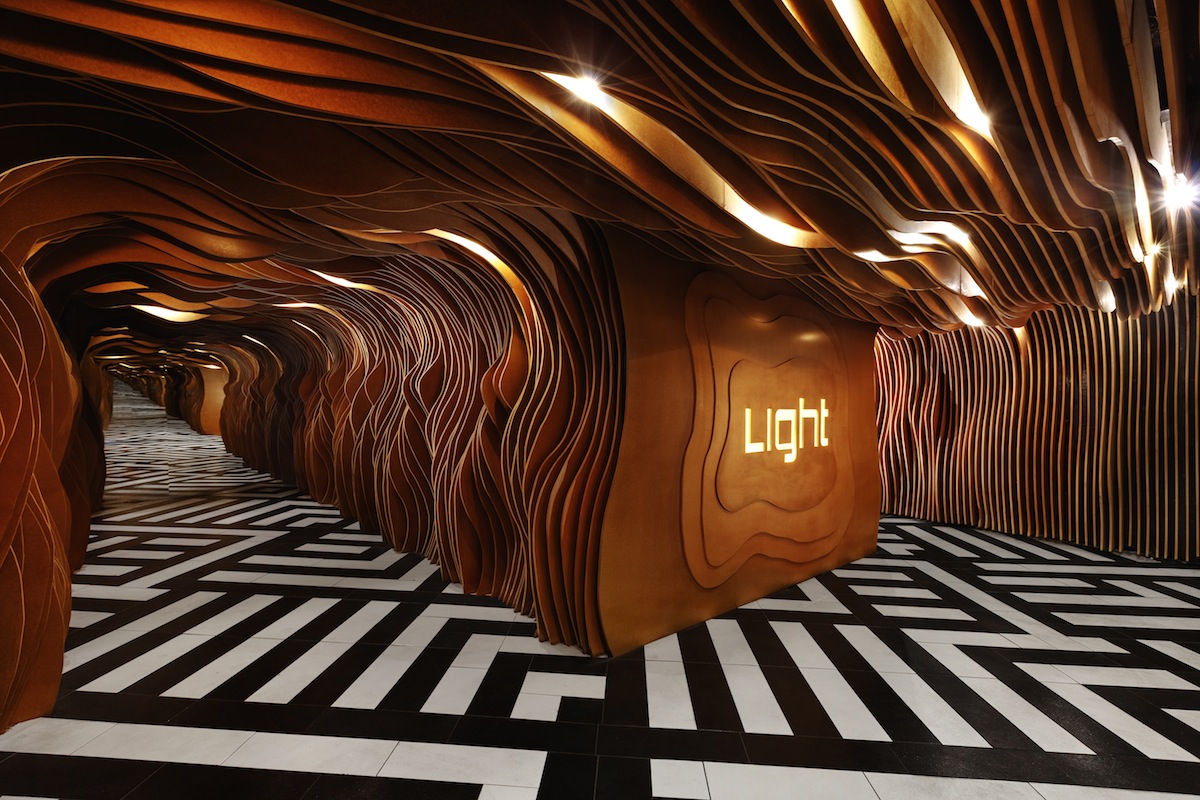 Light