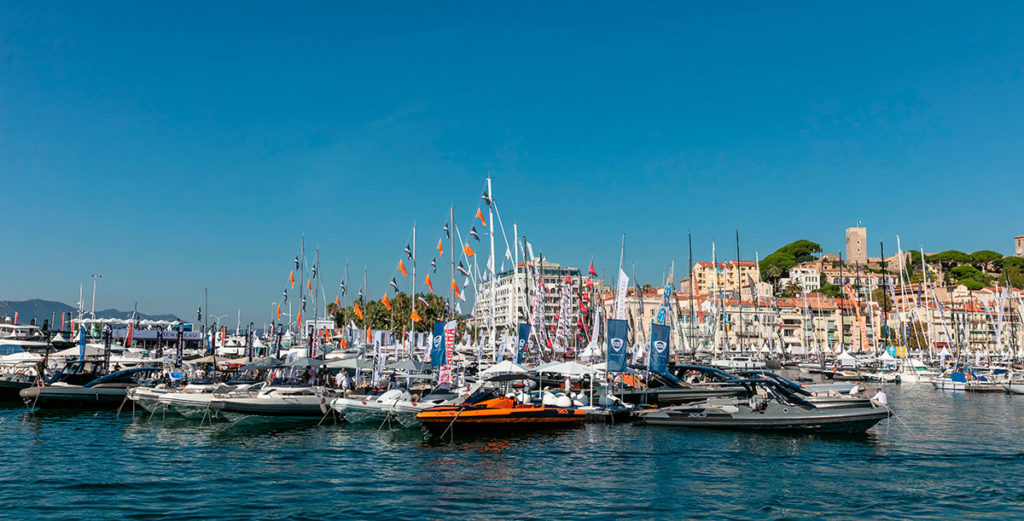 Cannes Yachting Festival