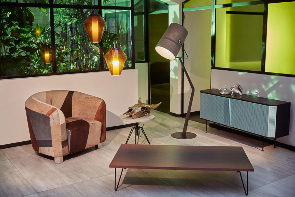 Diesel living 2018