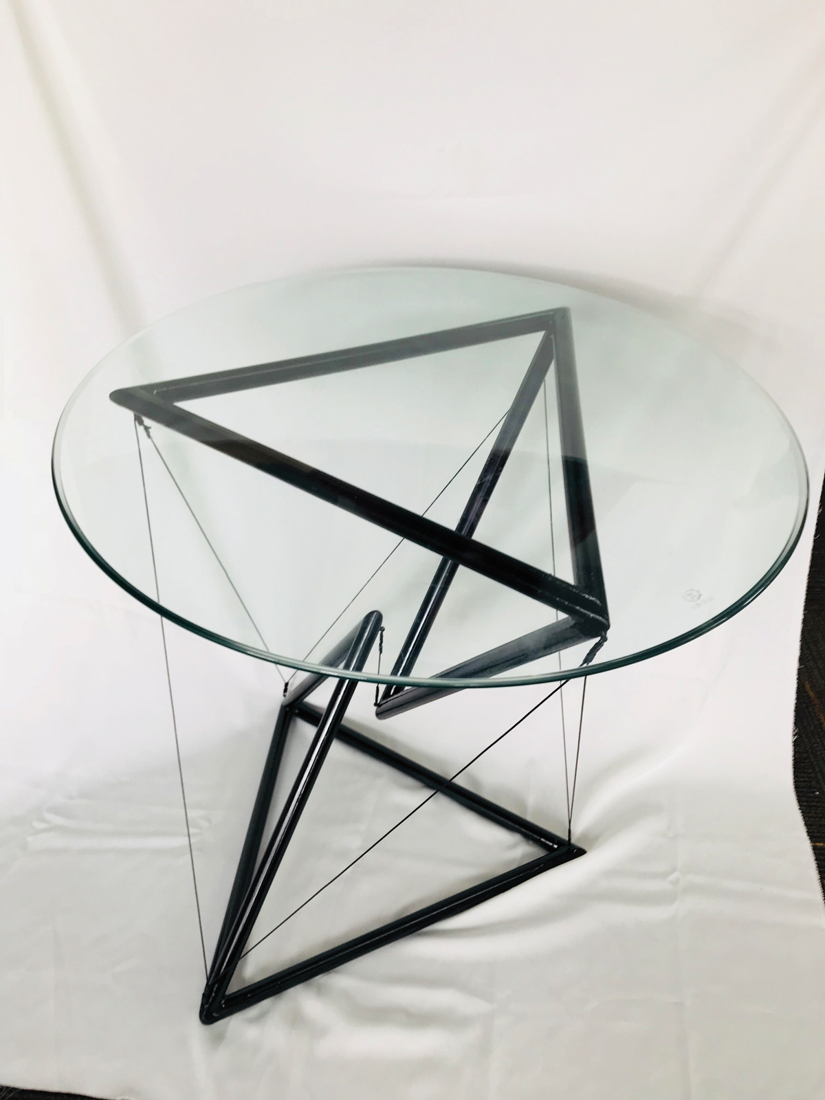Salone Satellite, designed by Simin Qiu