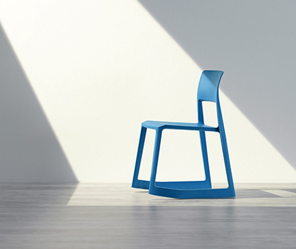 Vitra, The original comes from Vitra