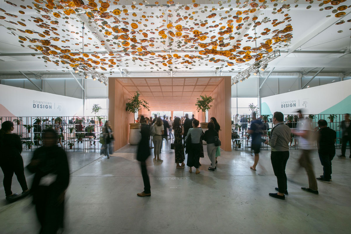 Downtown design 2018
