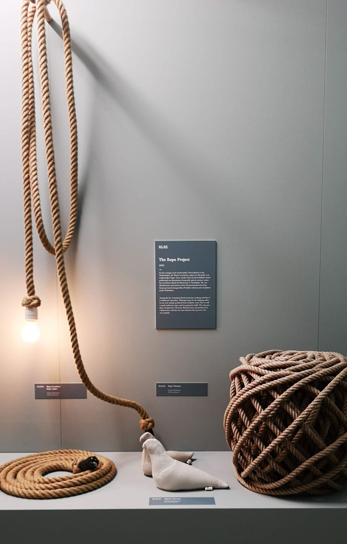 Vitra Design Gallery