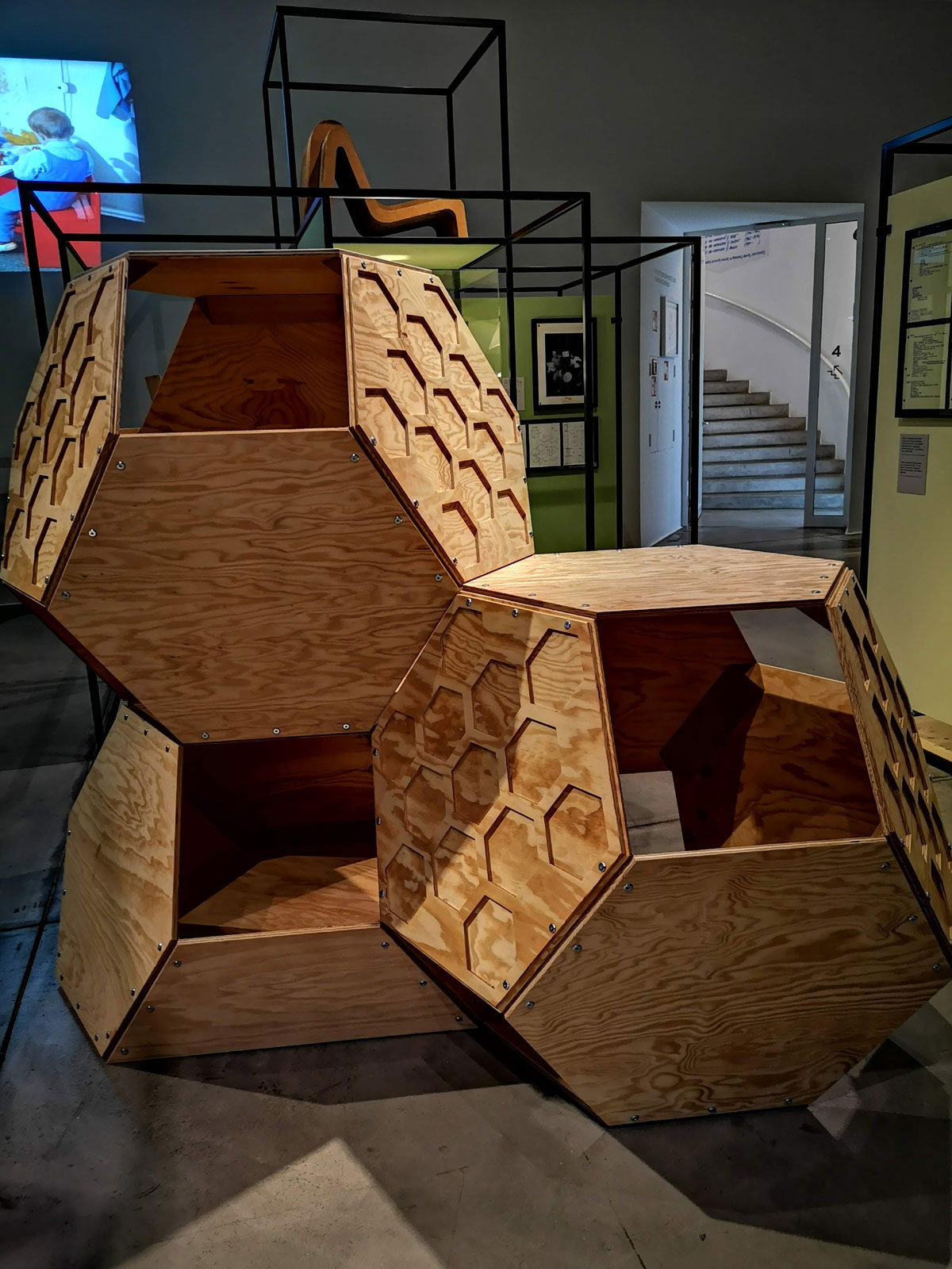 Victor Papanek: The Politics of Design, Vitra Design Museum