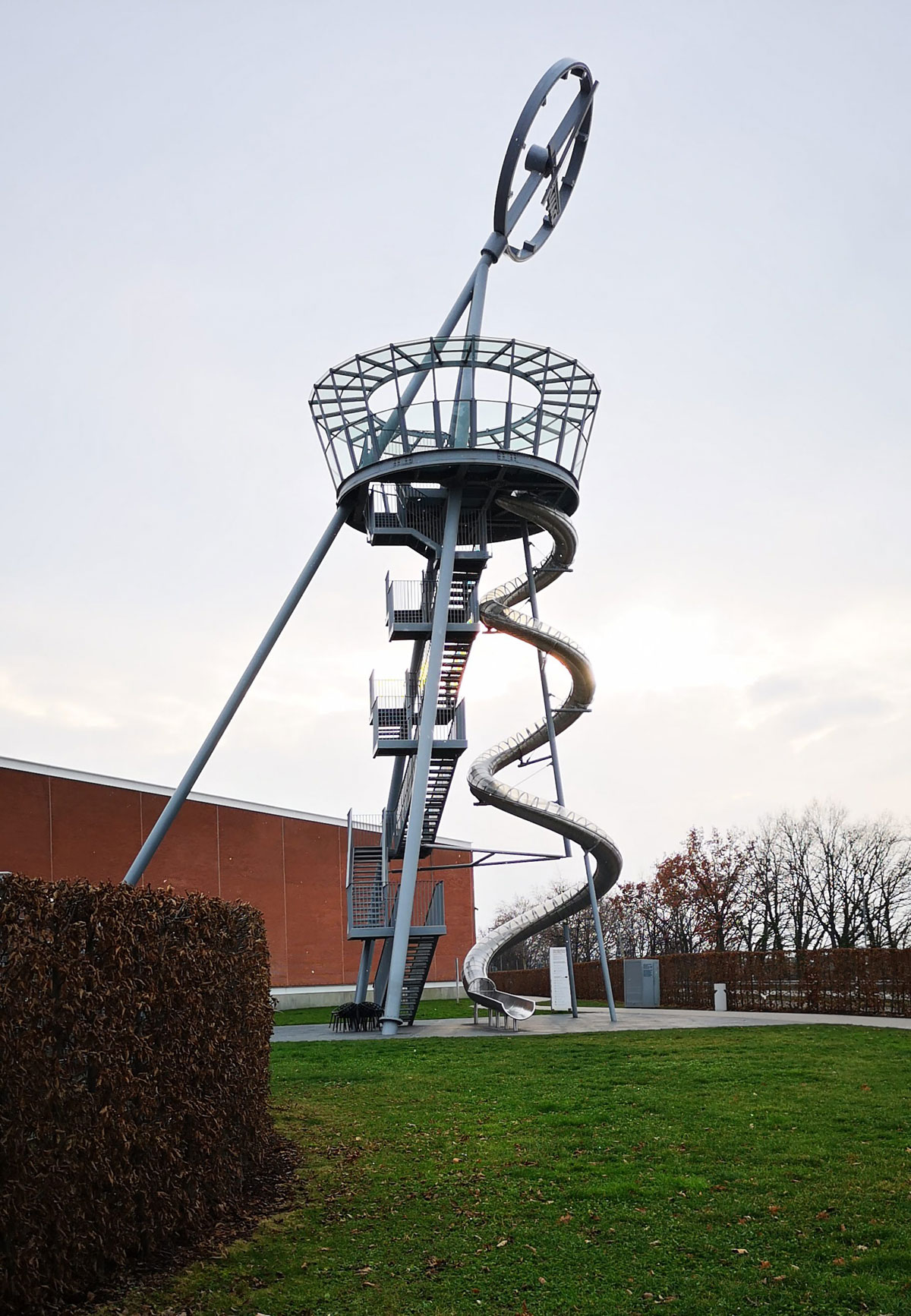 Torre Vitra