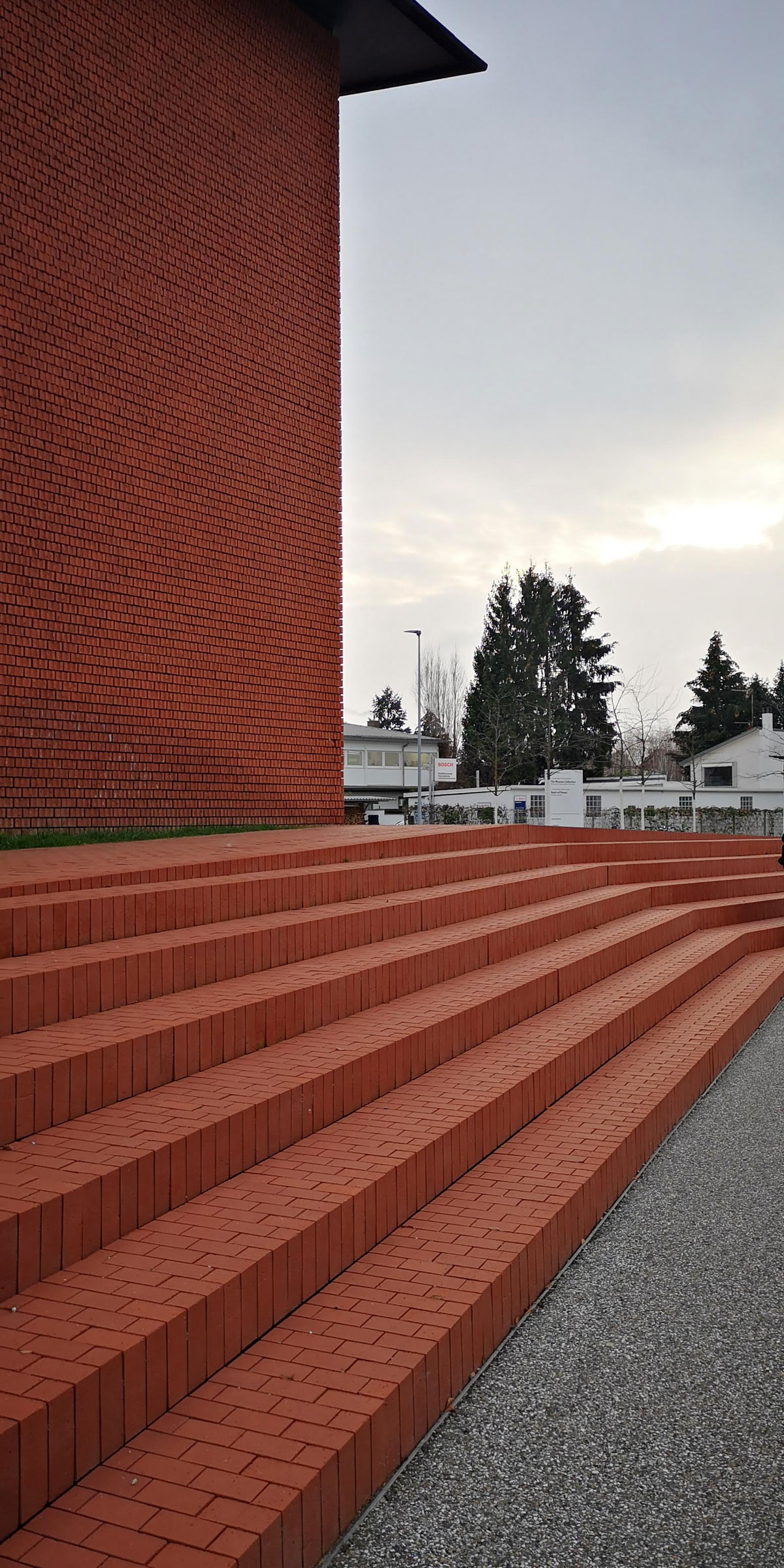 Schaudepot, campus Vitra