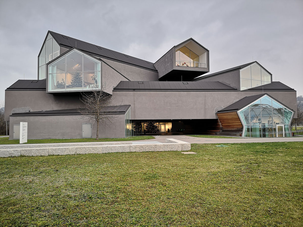 VitraHaus
