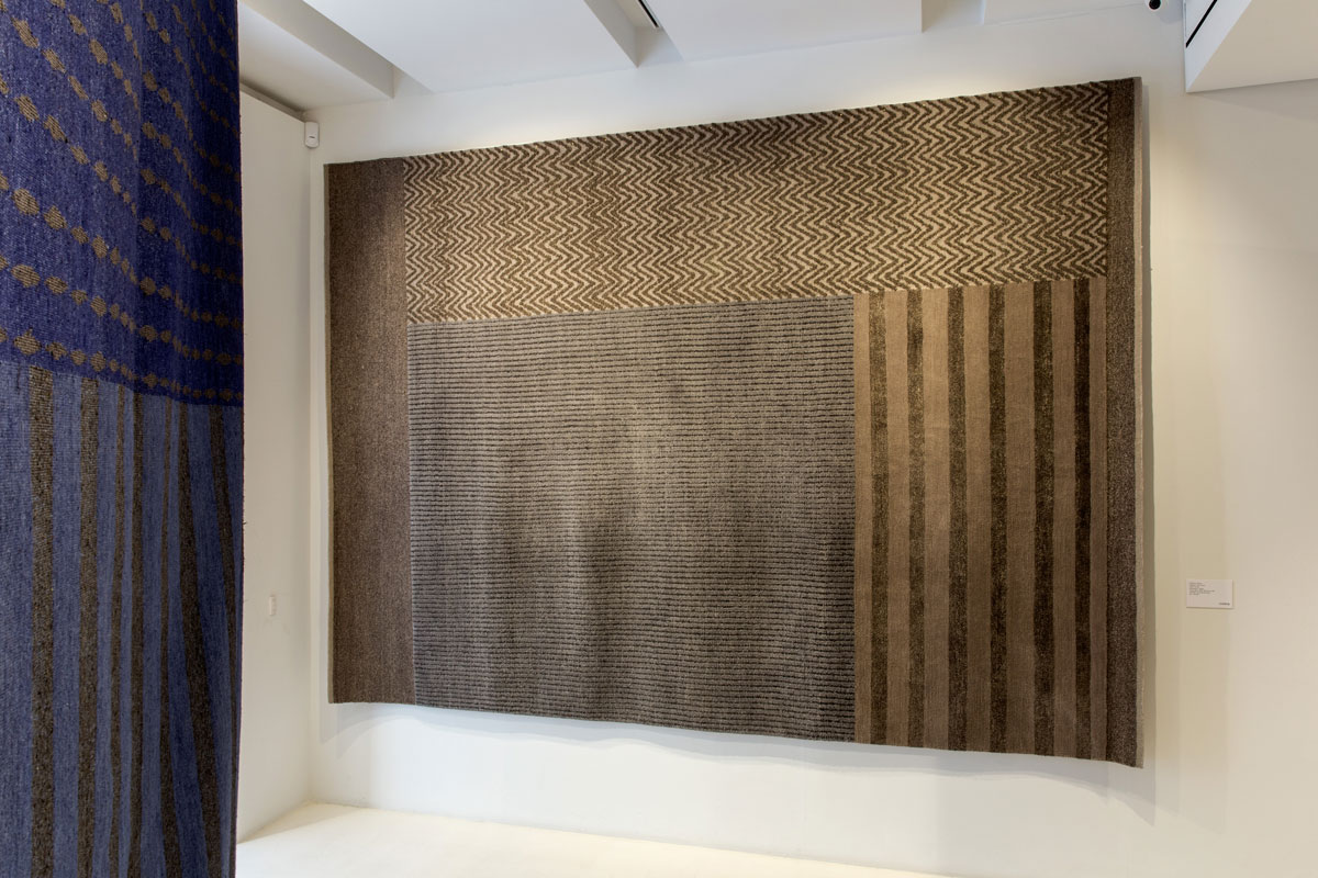 Hunua di Piero Lissoni, © ClaudiaZalla