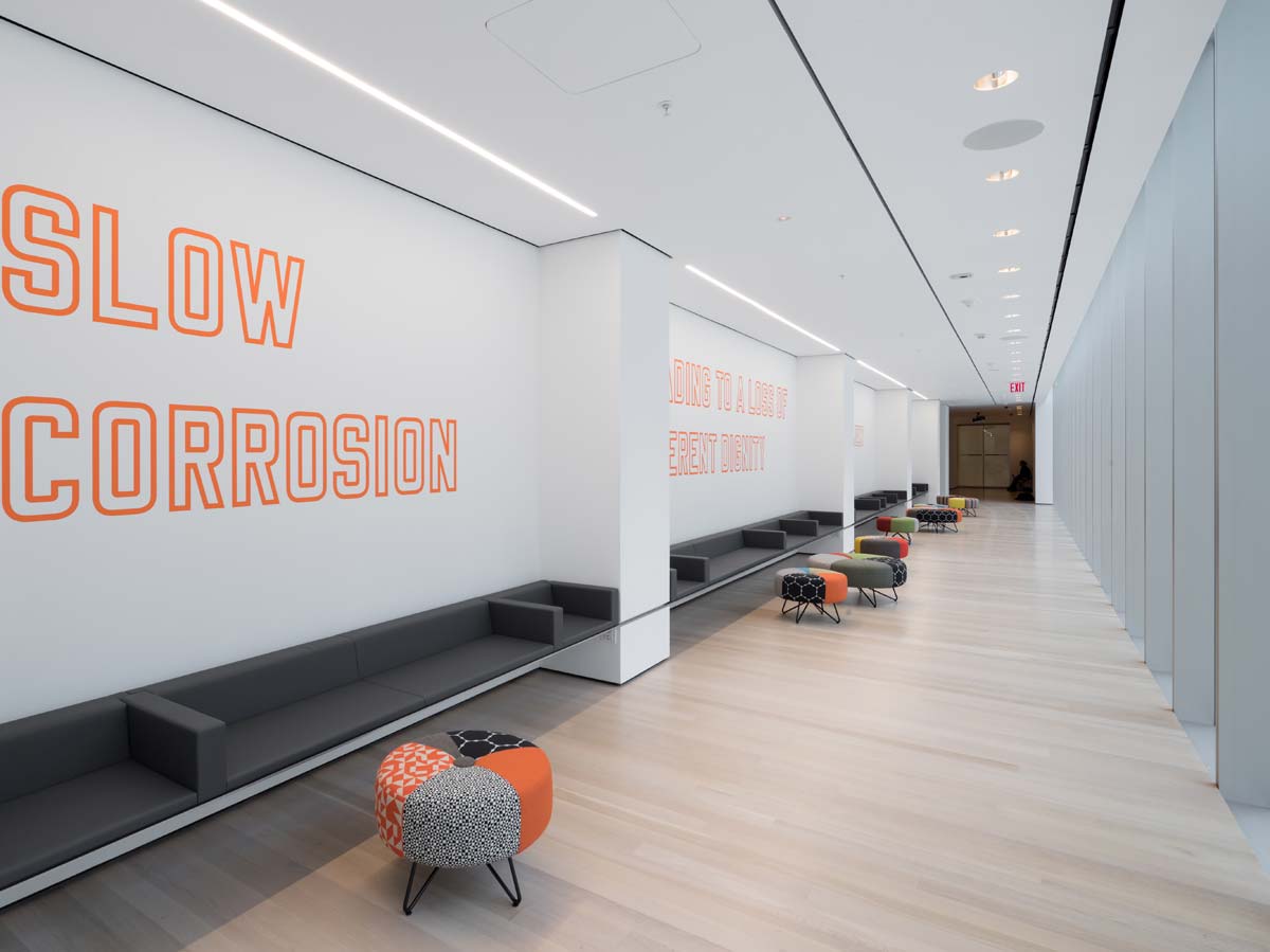 MoMa, New York ©Iwan Bann