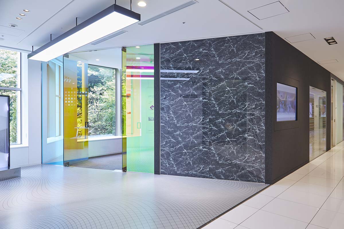 3M DI-NOC™ Glass