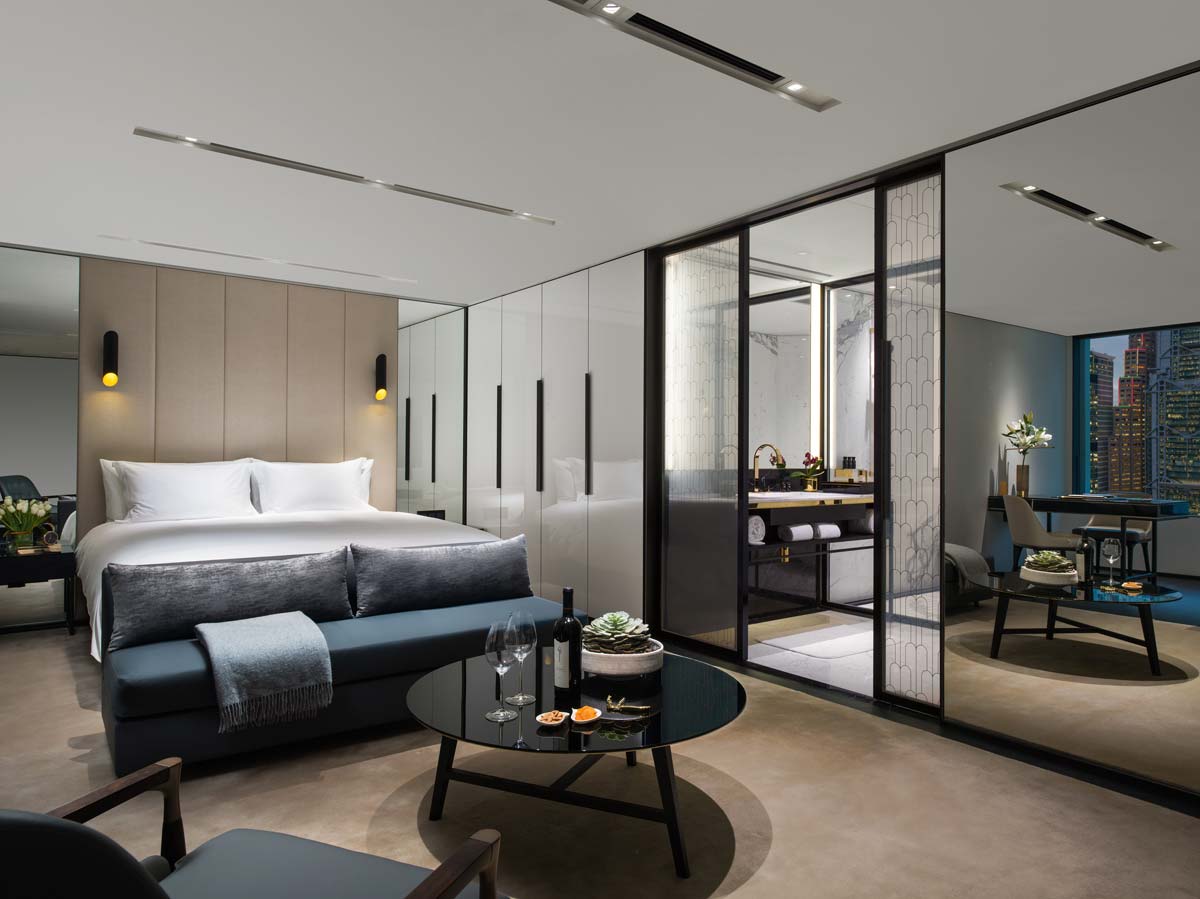 Grand Deluxe, The Murray