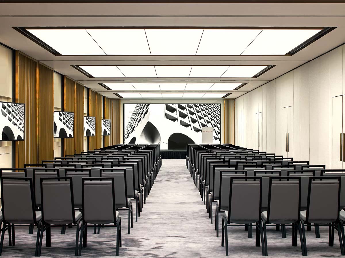 Teather Niccolò Hotel, The Murray
