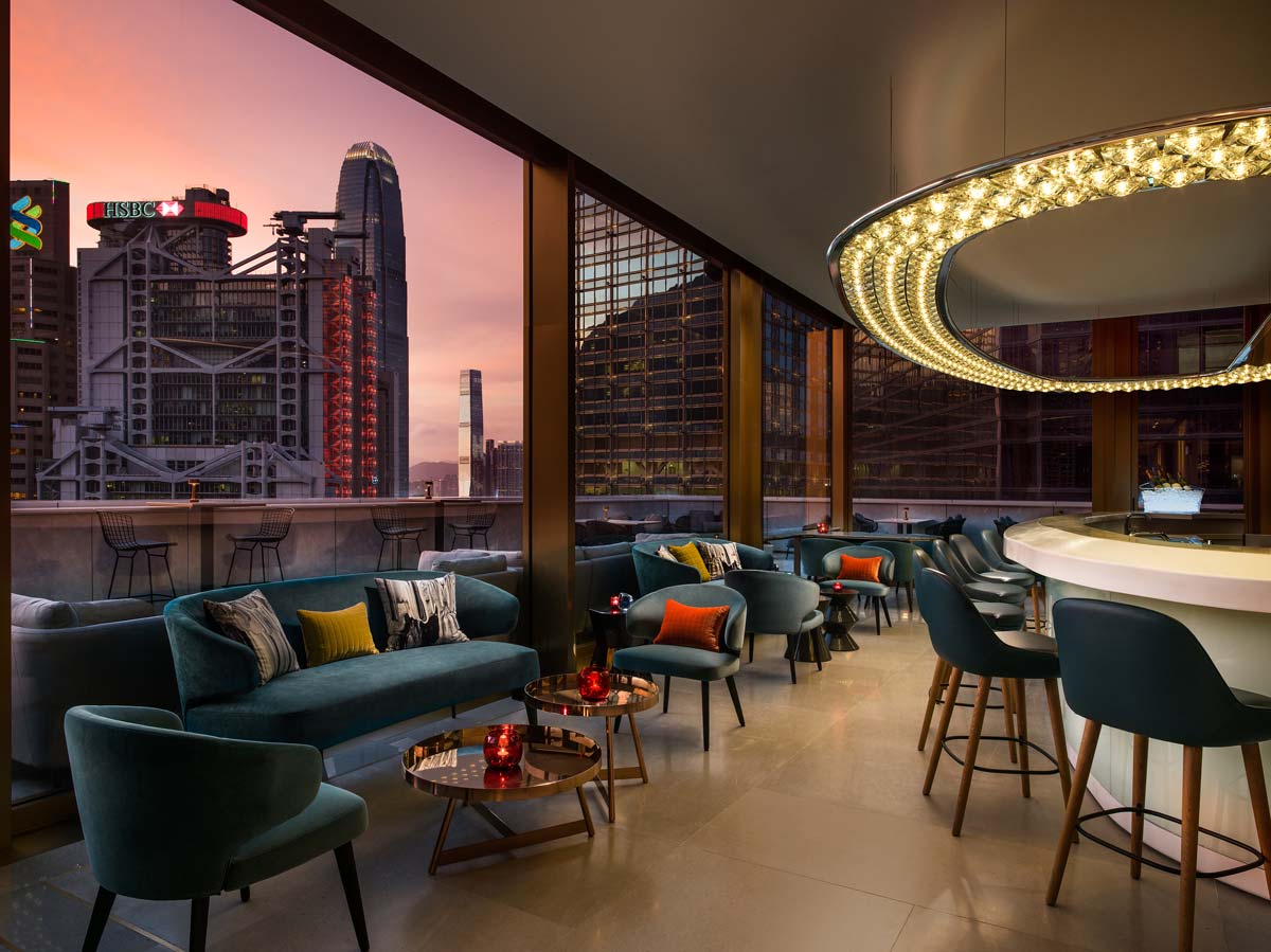 PPJ Bar, The Murray