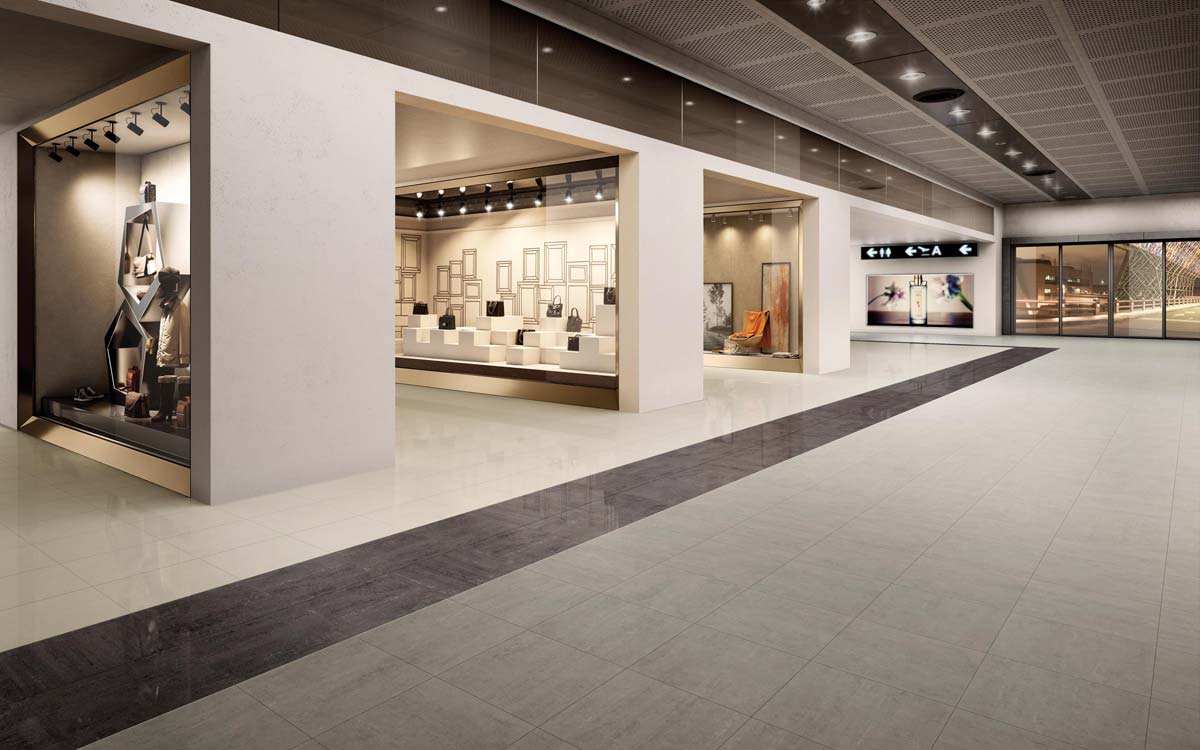 Ageless, Ceramiche Piemme Contract