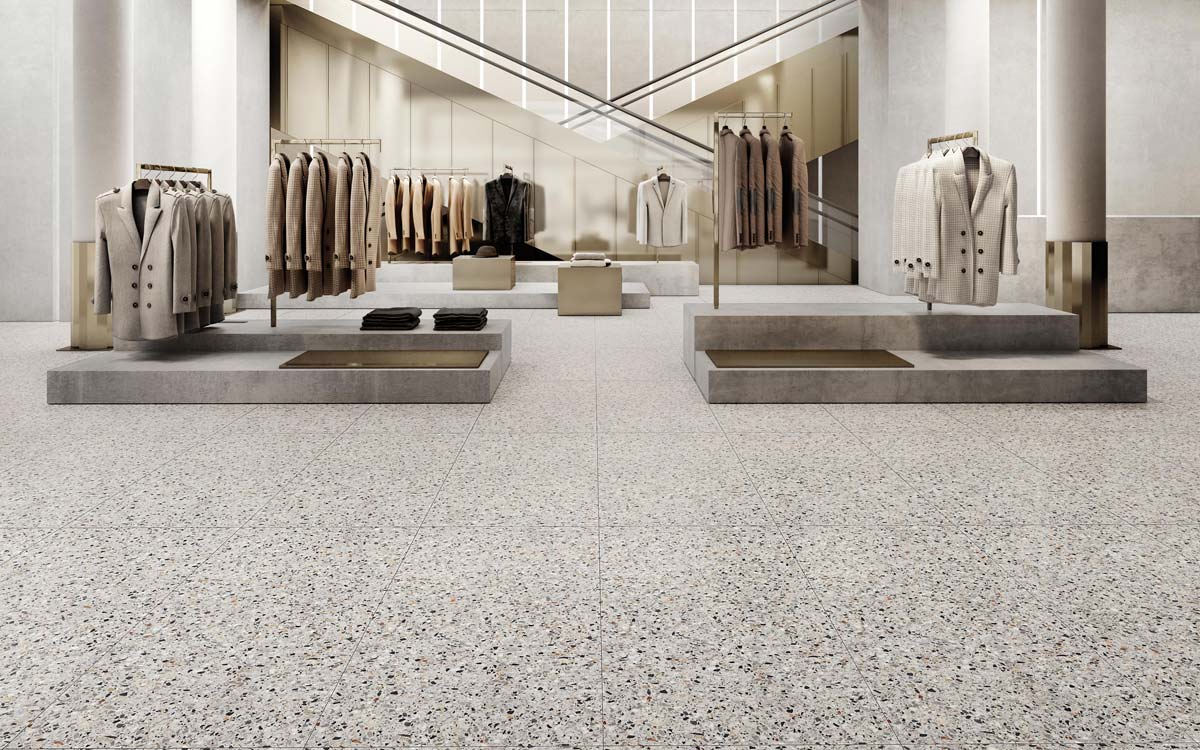 Venetian Marble, Ceramiche Piemme Contract