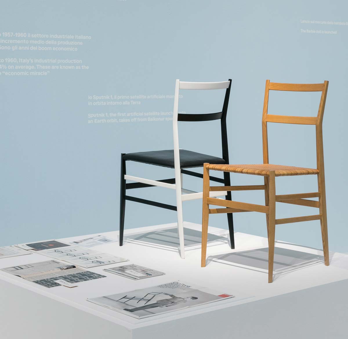 Museo del Design Italiano, ©Gianluca Di Ioia 
