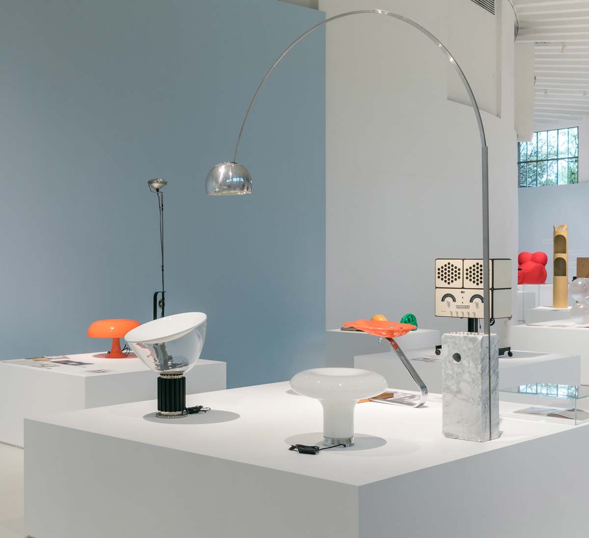 Museo del Design Italiano, ©Gianluca Di Ioia 