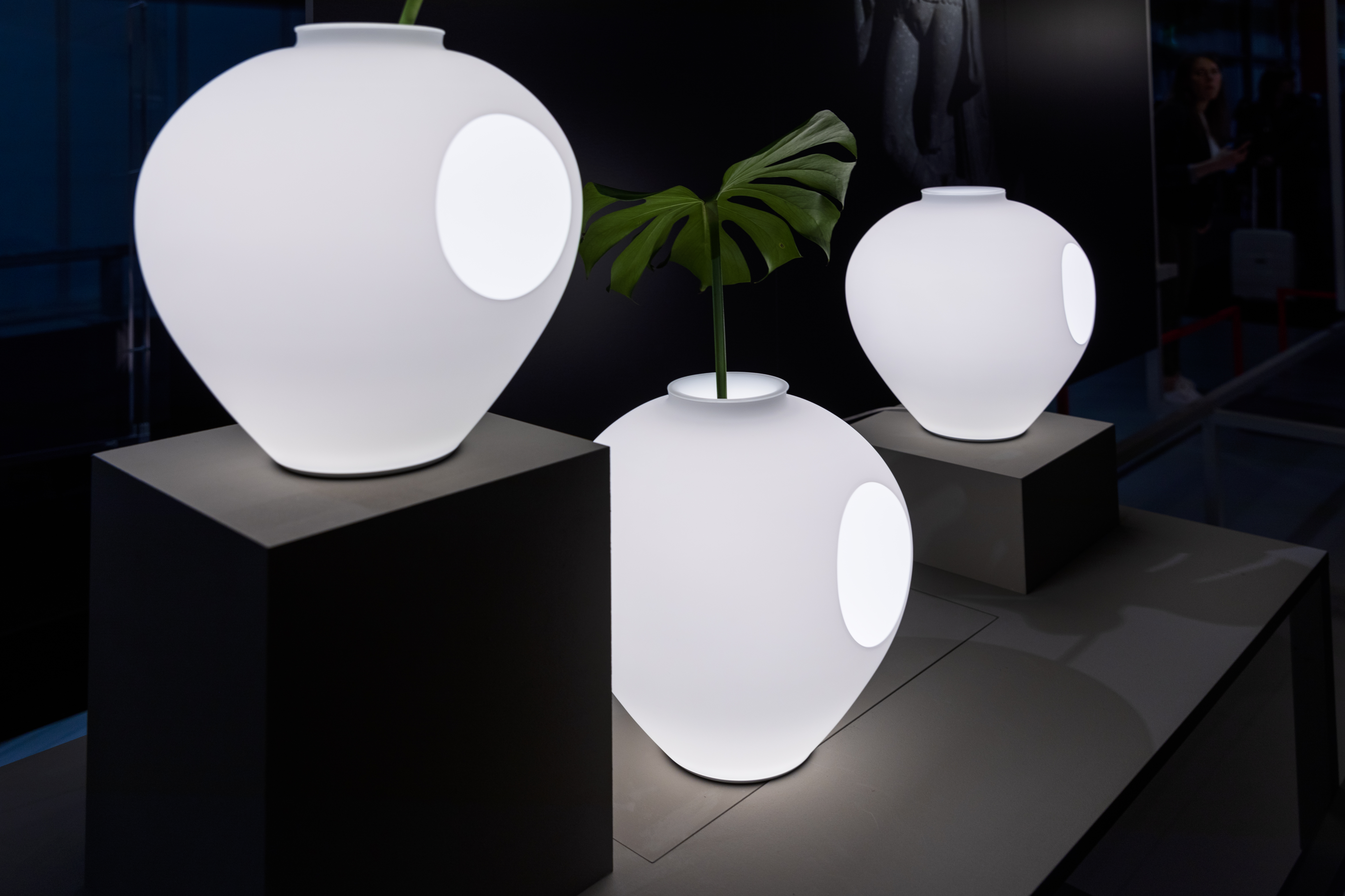 Madre by Foscarini, Euroluce