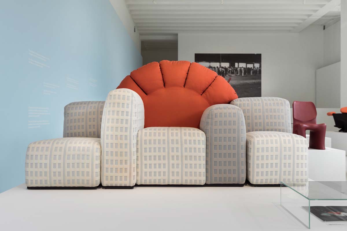 Museo del Design Italiano, ©Gianluca Di Ioia 