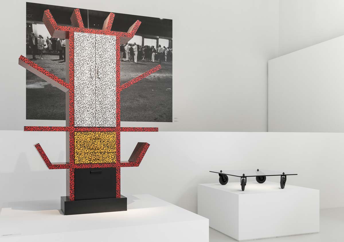 Museo del Design Italiano, ©Gianluca Di Ioia 