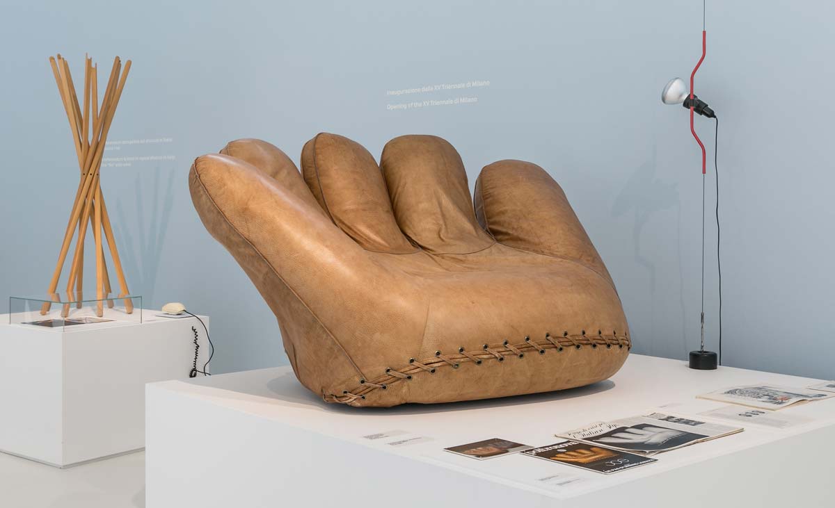 Museo del Design Italiano, ©Gianluca Di Ioia 