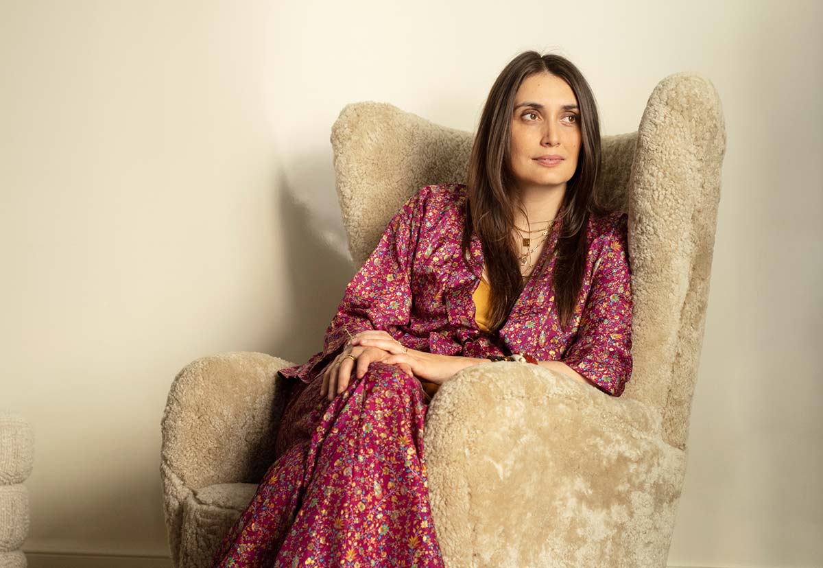 Laura Gonzalez, Designer of the Year a Maison&Objet 2019