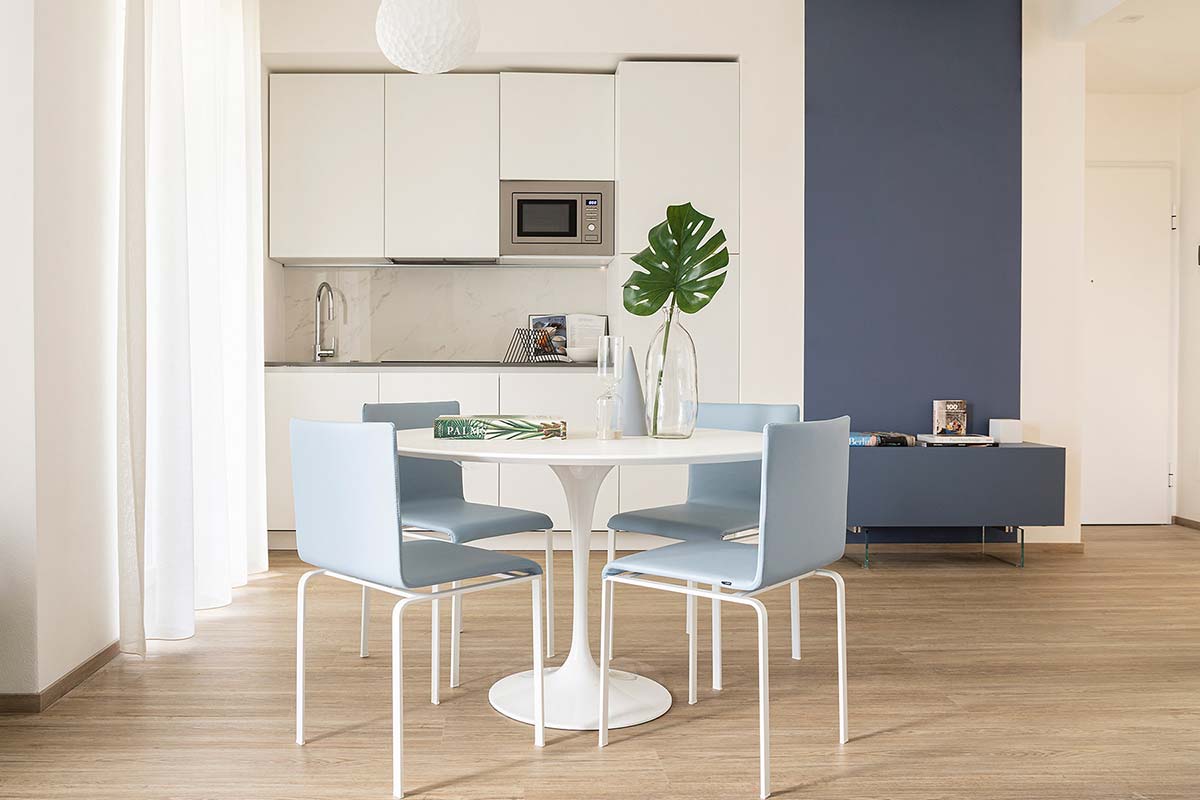 Collezione Air, LAGO Welcome Baveno @The View Lifestyle Apartments