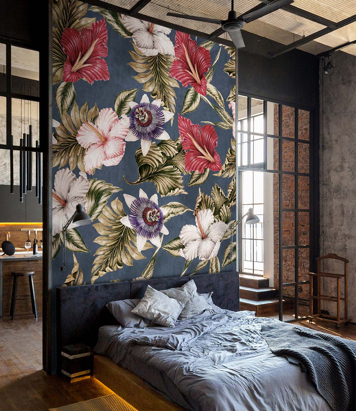 Exotica, WallPepper®