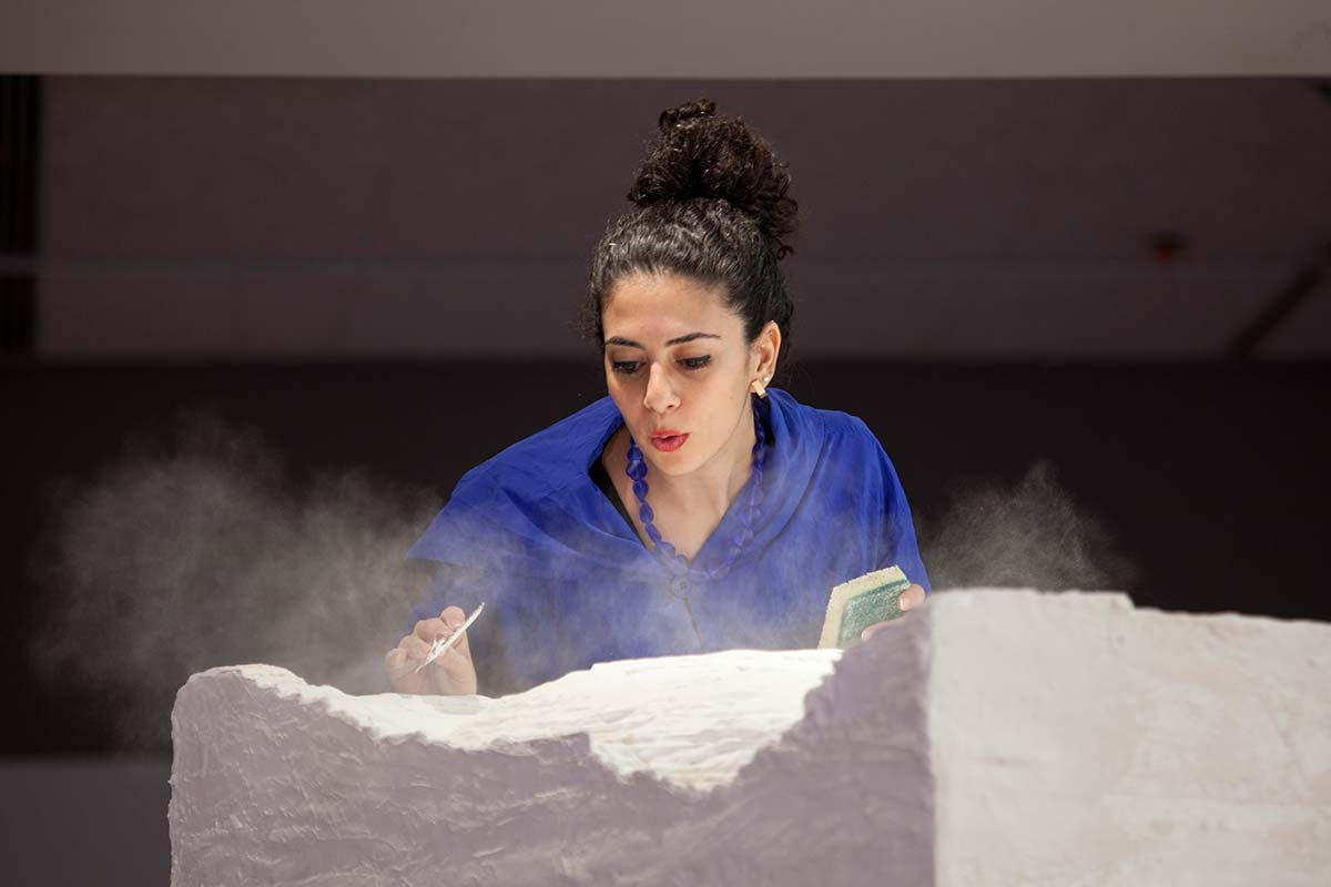 Irthi Contemporary Crafts Council