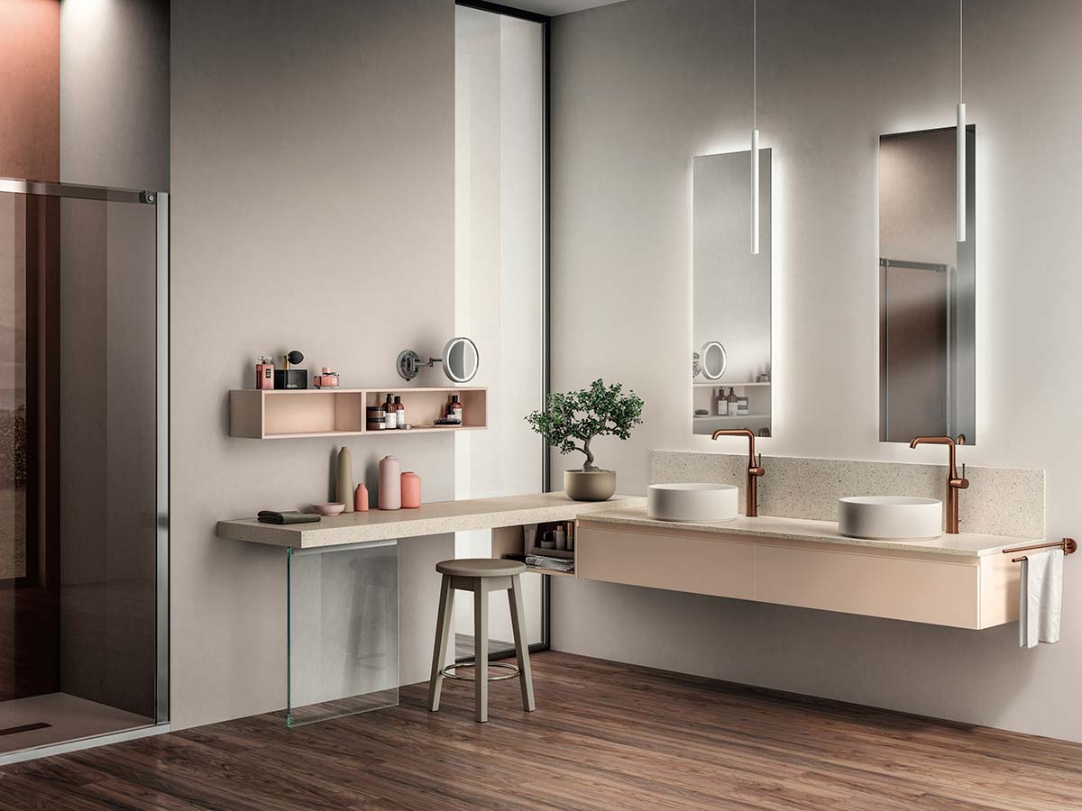 Tratto, Scavolini