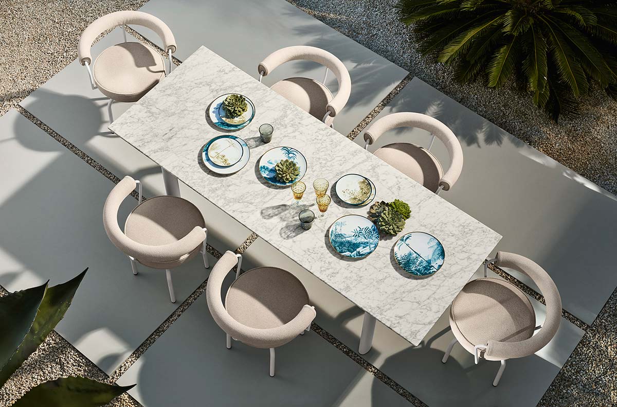 LC Collection ©De Pasquale Maffini