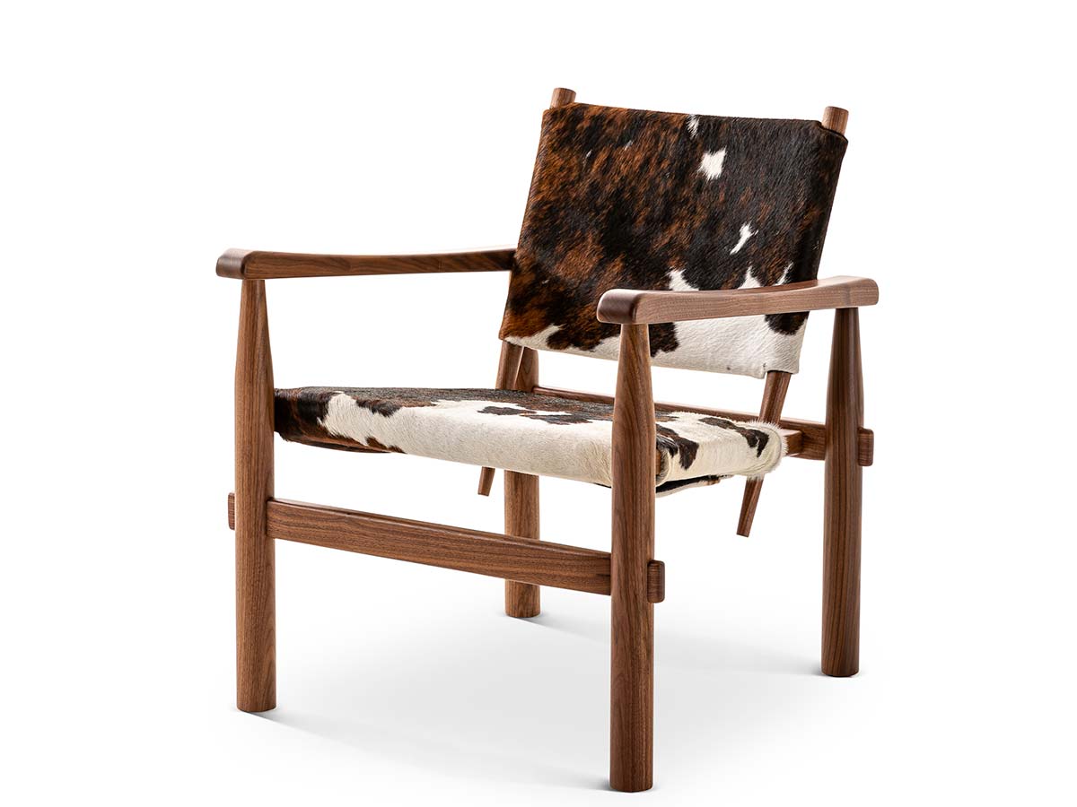 Doron Hotel Chair by Charlotte Perriand