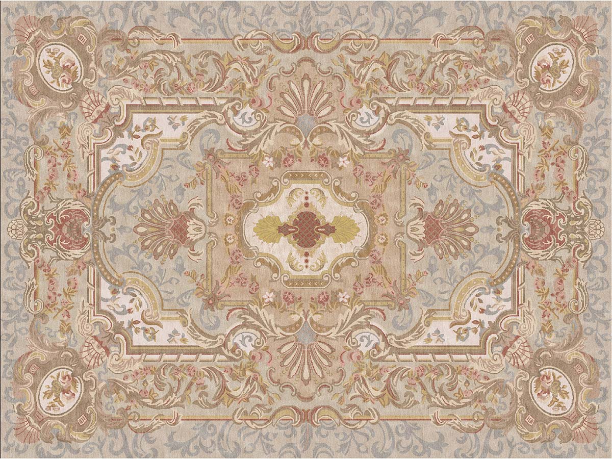Cardinal, Palace Collection