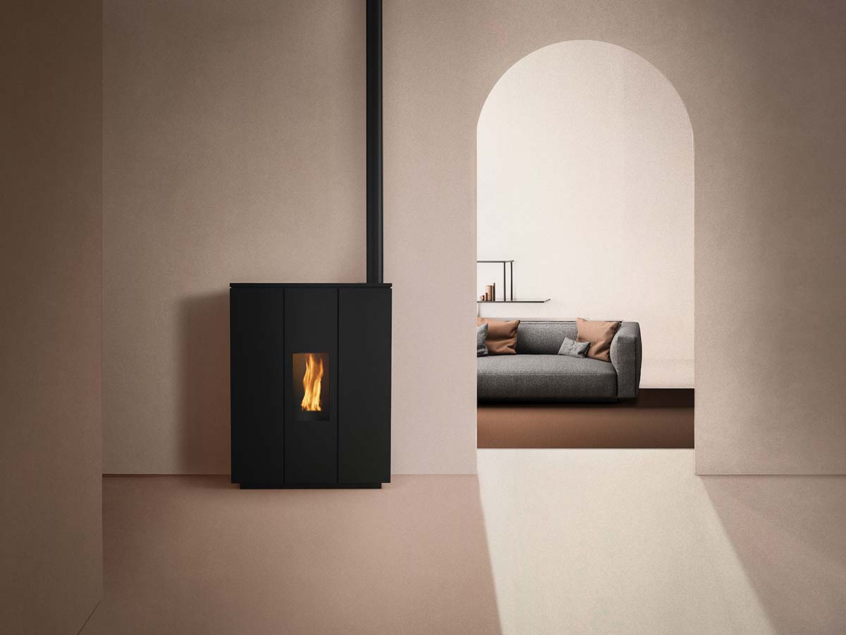 Hrv Silouhette by Ravelli