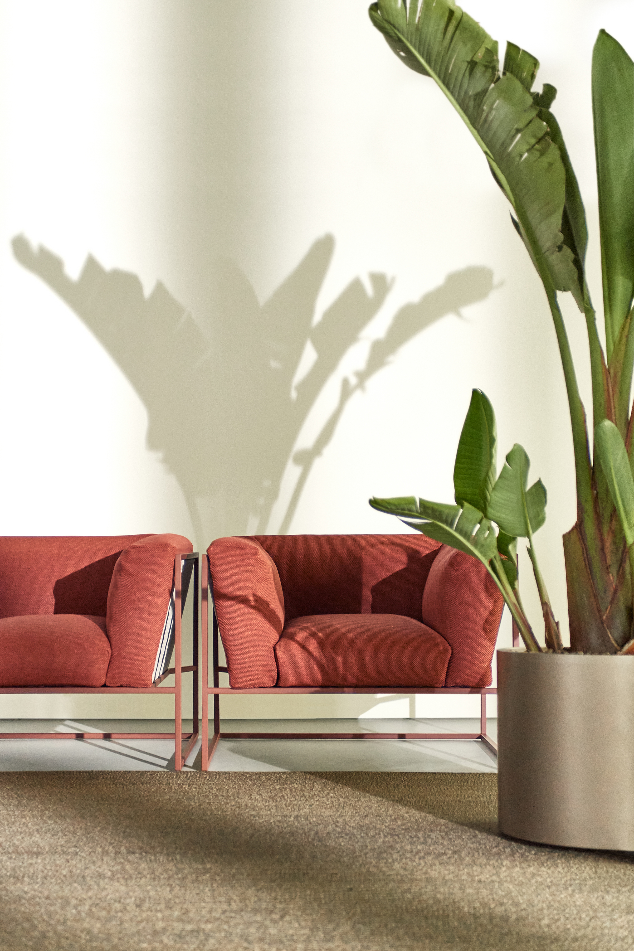 Collezione Arpa by Ramon Esteve