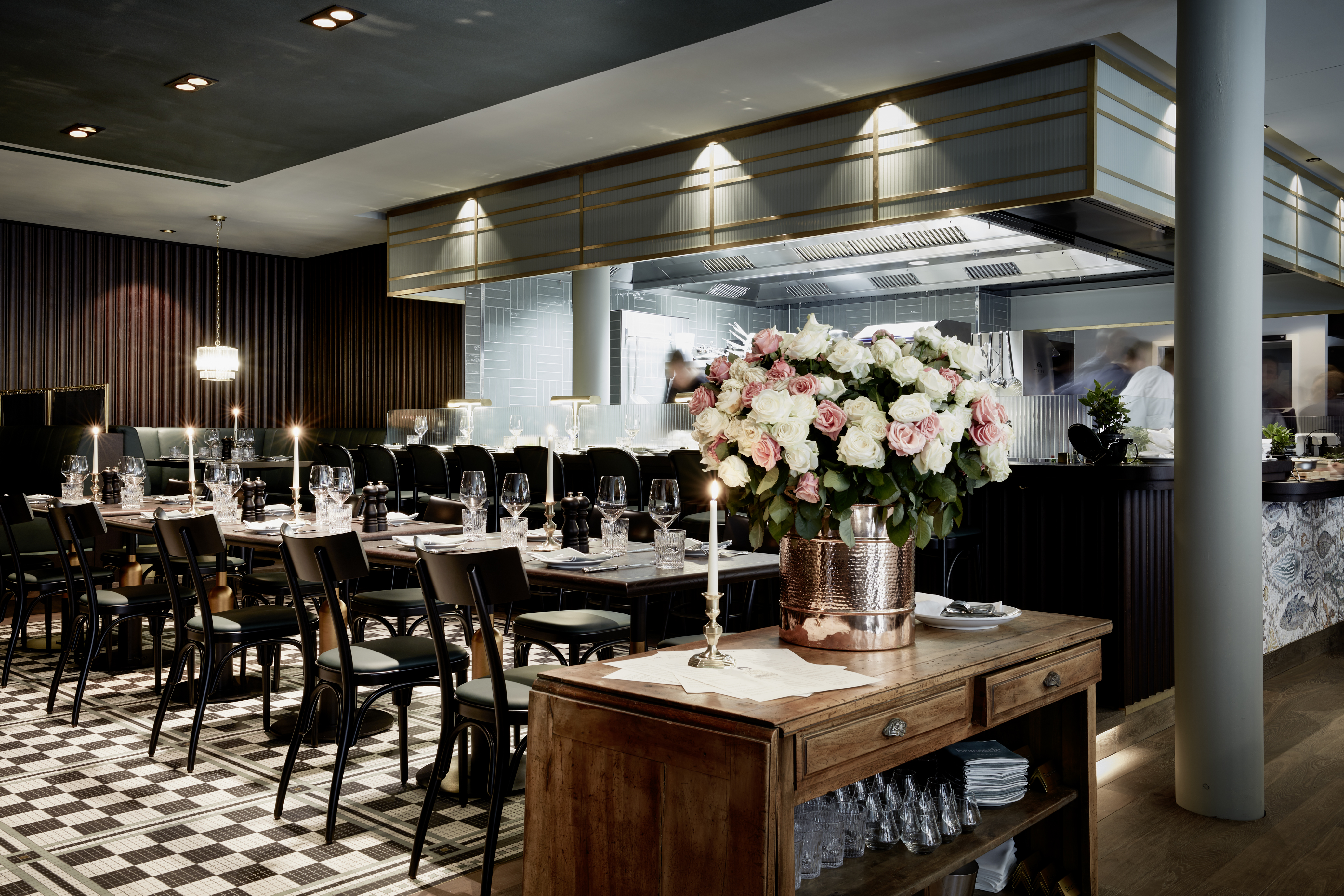 boutique hotel Tortue Hamburg