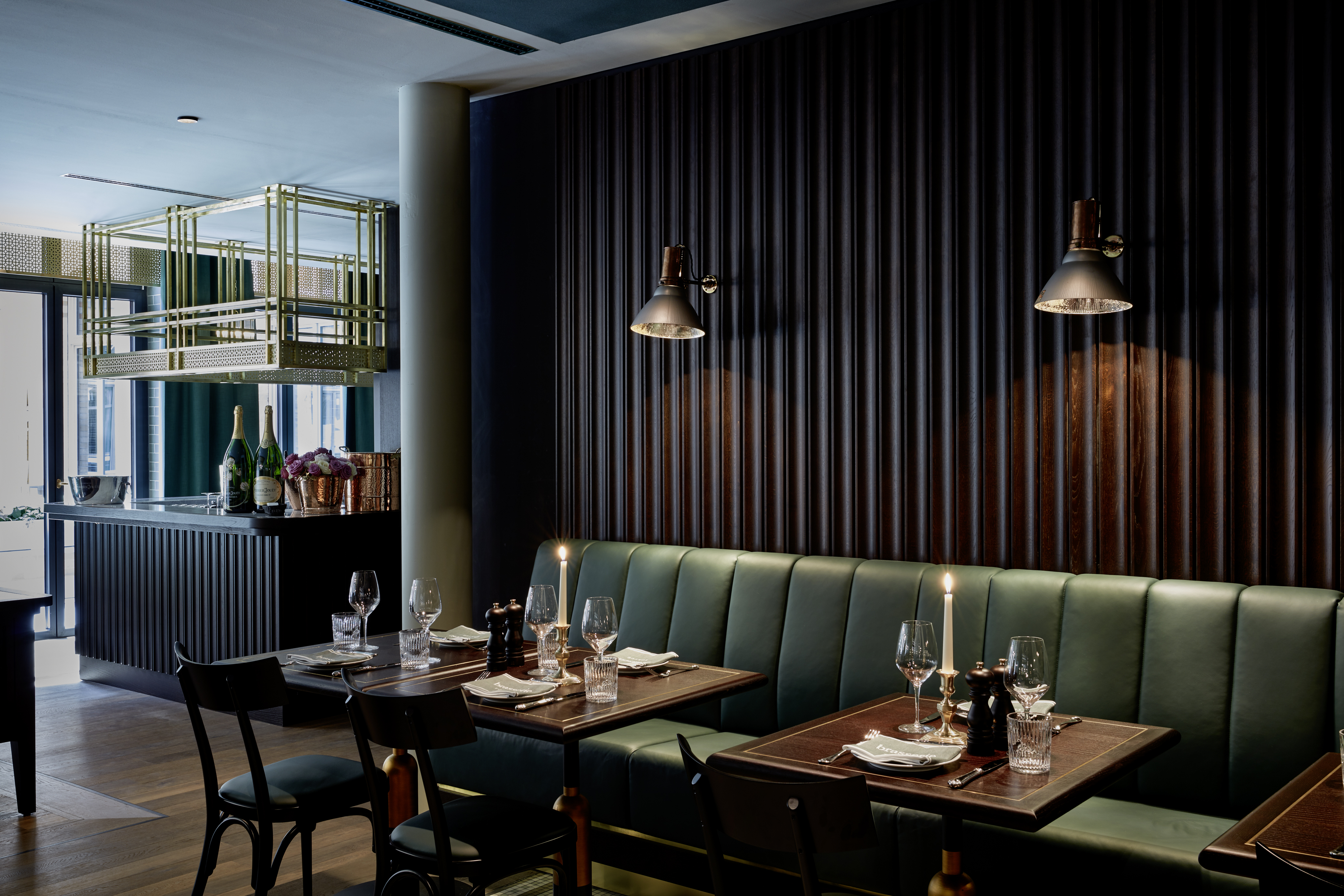 Boutique hotel Tortue Hamburg