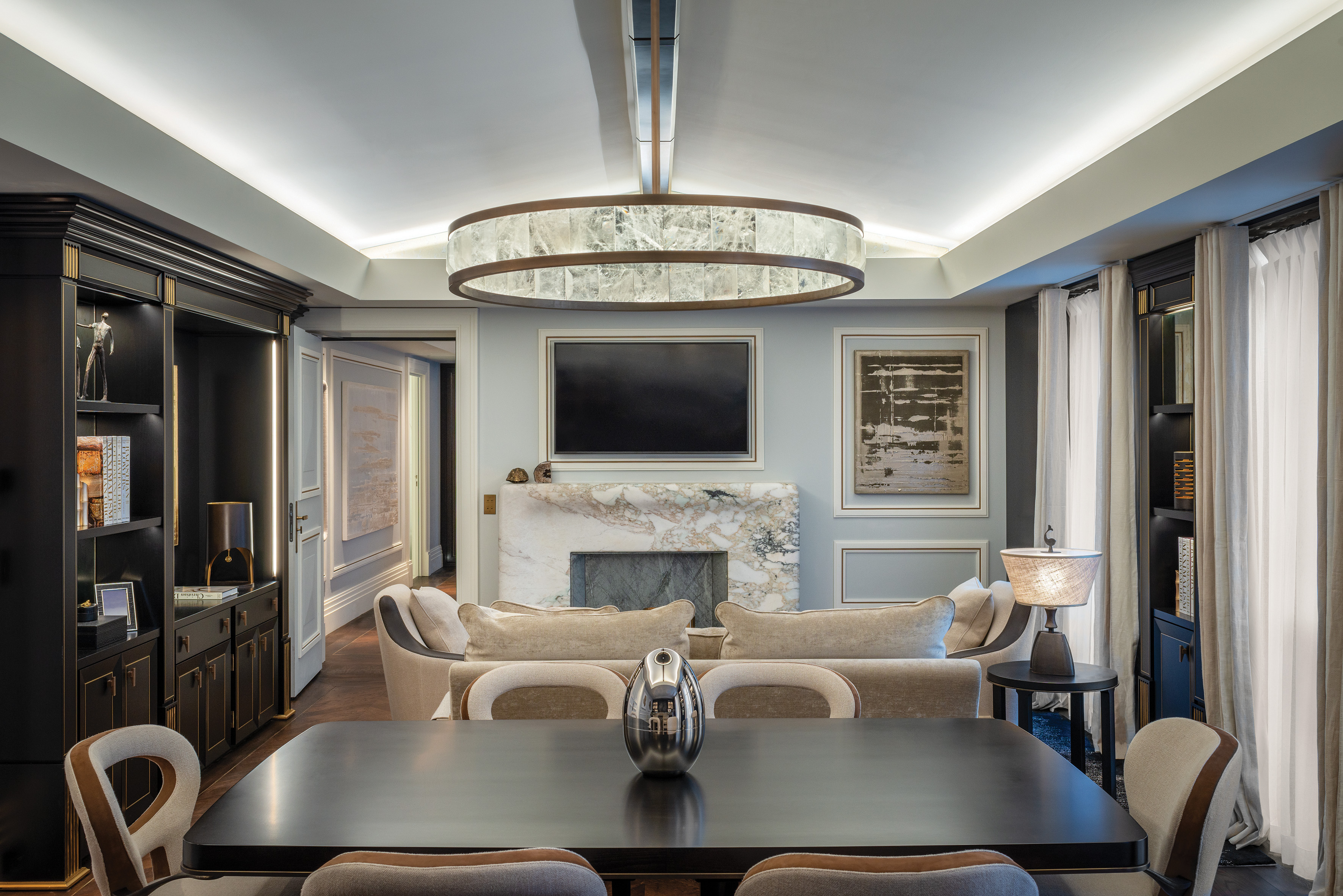 Hotel Particulier Villeroy