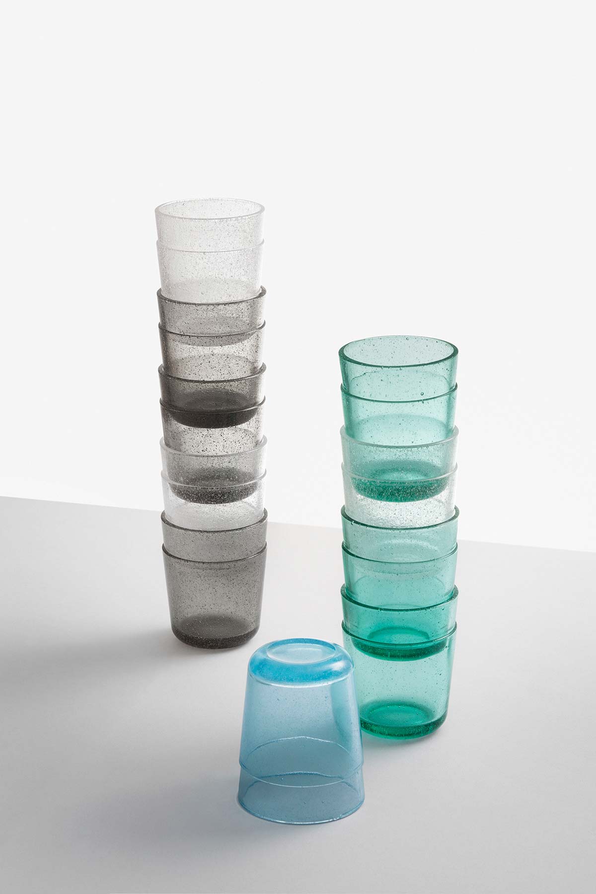 Gap by Ichendorf - Design Studio Klass - Photo © Aberto Strada