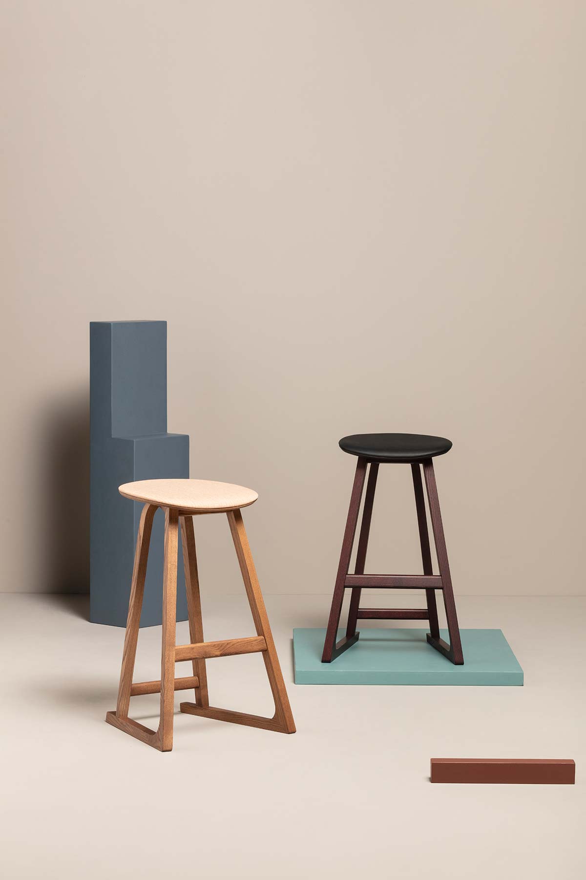 Sprint by Cantarutti - Design Studio Klass