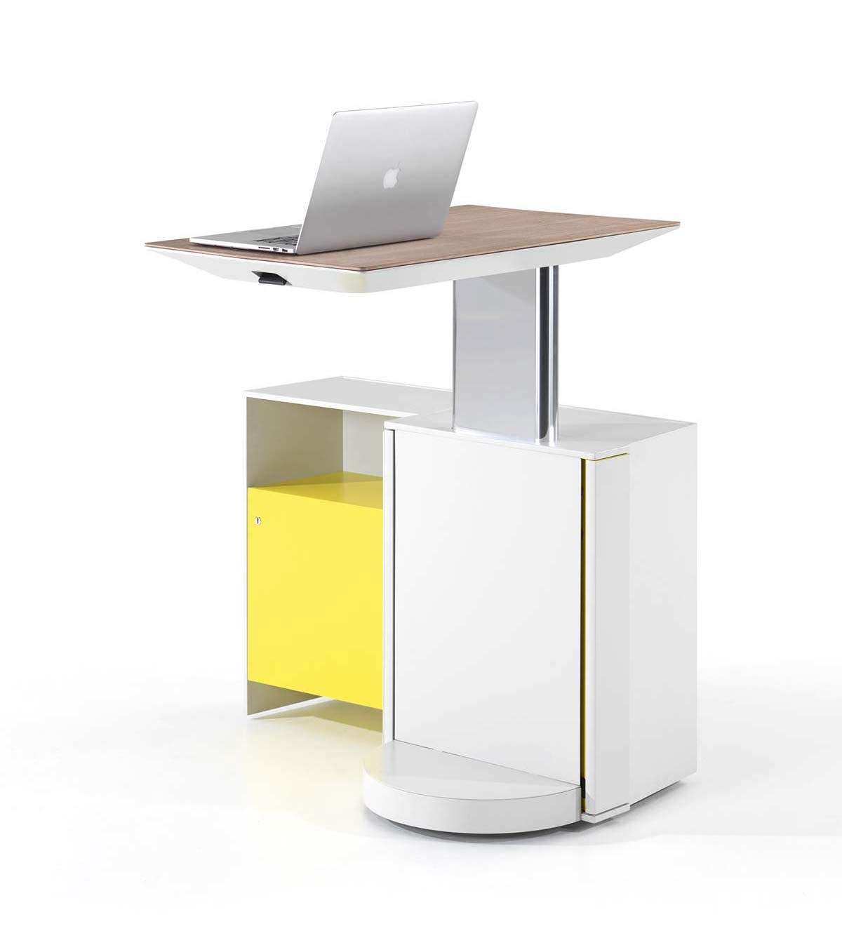 Toch Down Unit by UniFor - Design Studio Klass