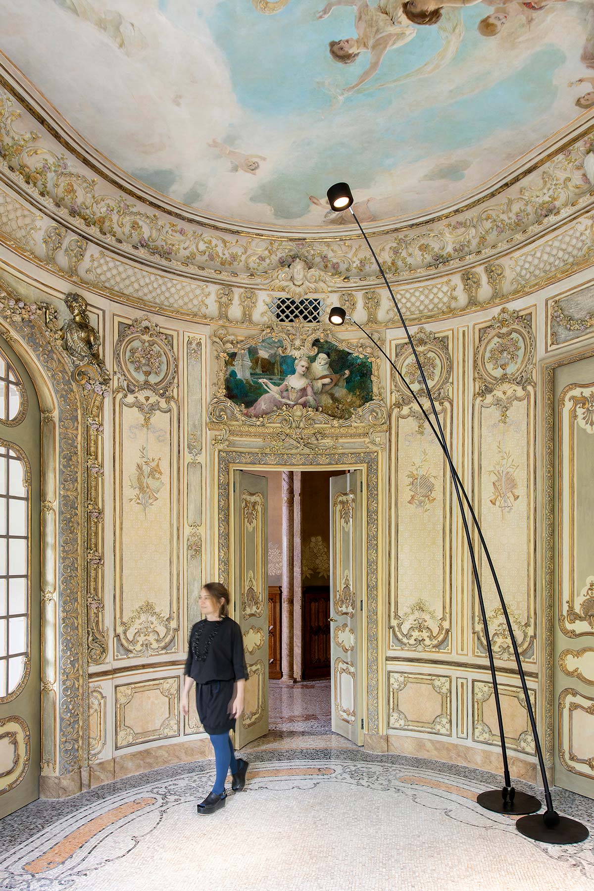 Casa Burés, Barcelona
