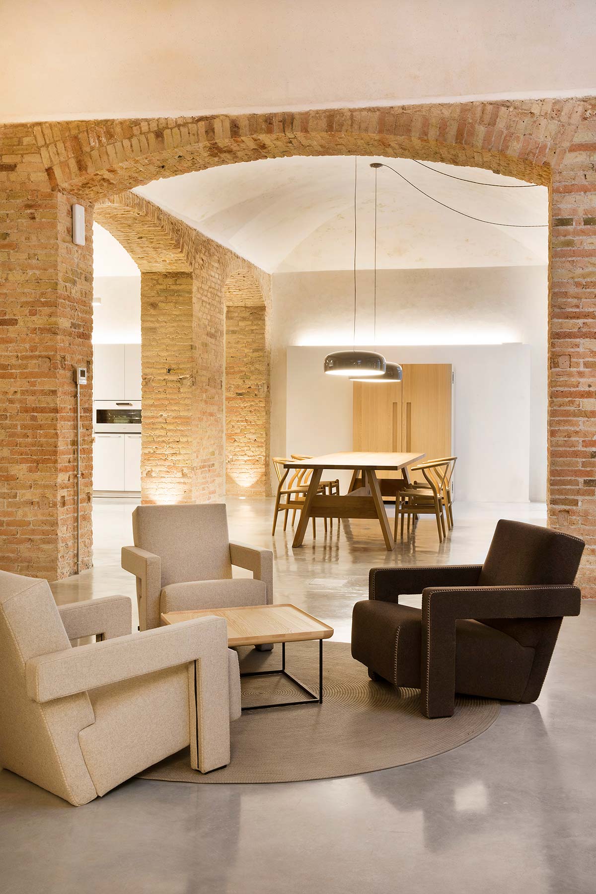 Casa Burés, Barcelona