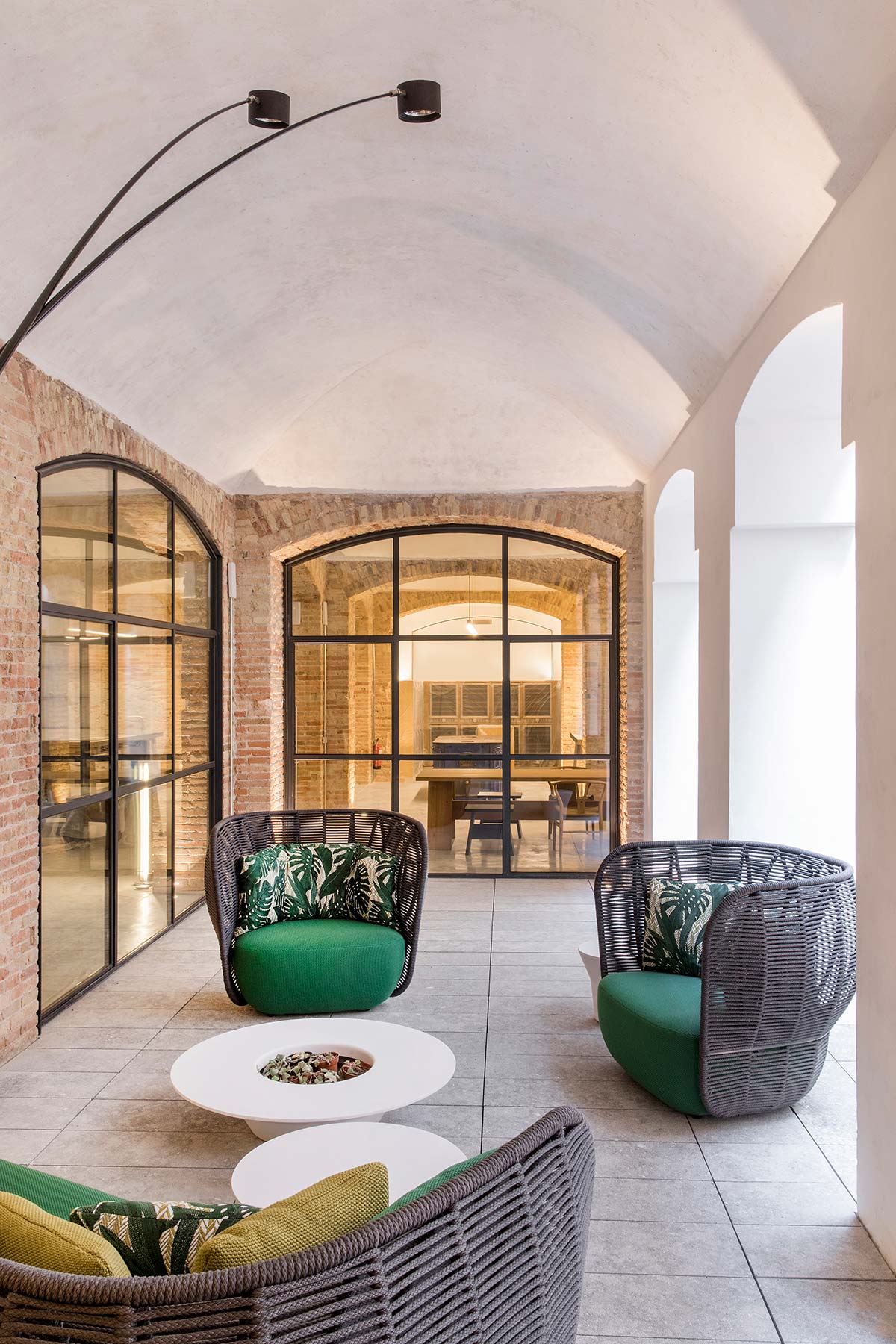 Casa Burés, Barcelona