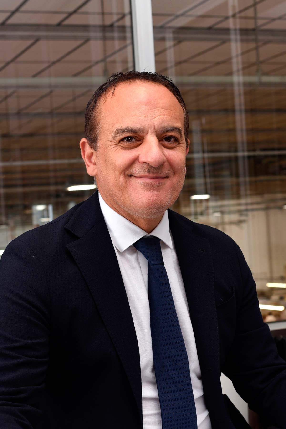 Daniele Pelliccioni, new Operation director Luxury Living Group