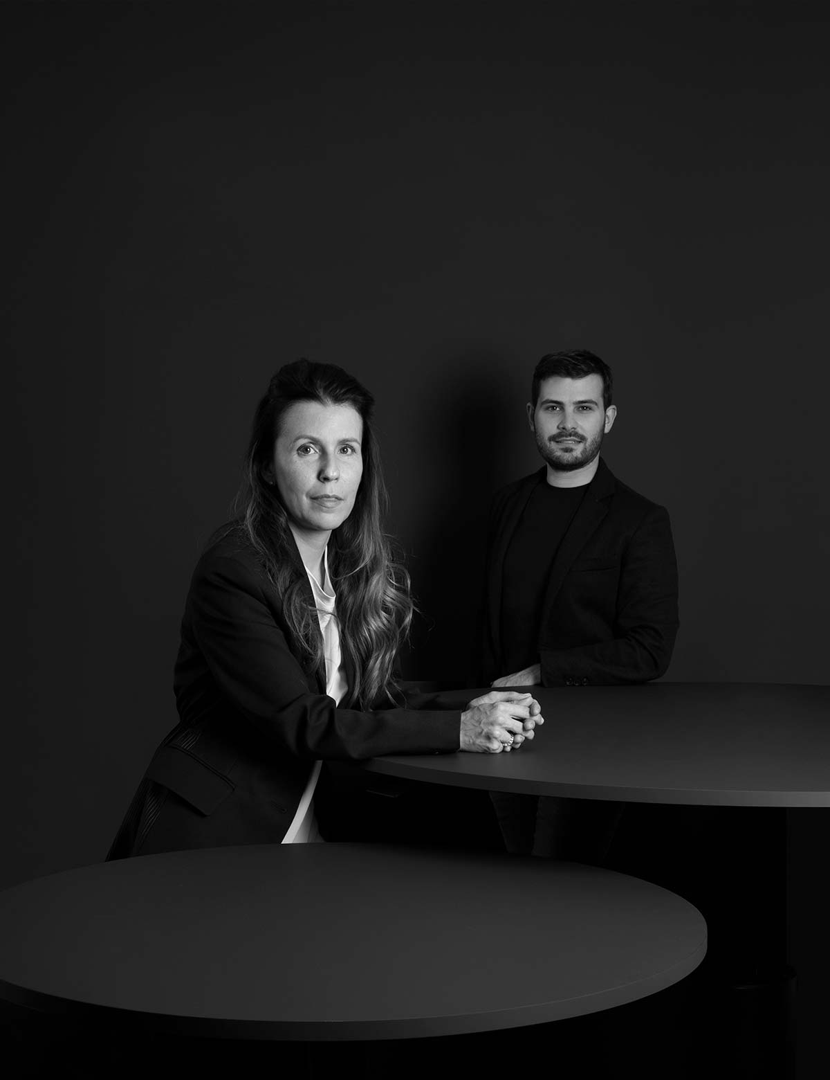 Laura Marchina & Matteo Salvi