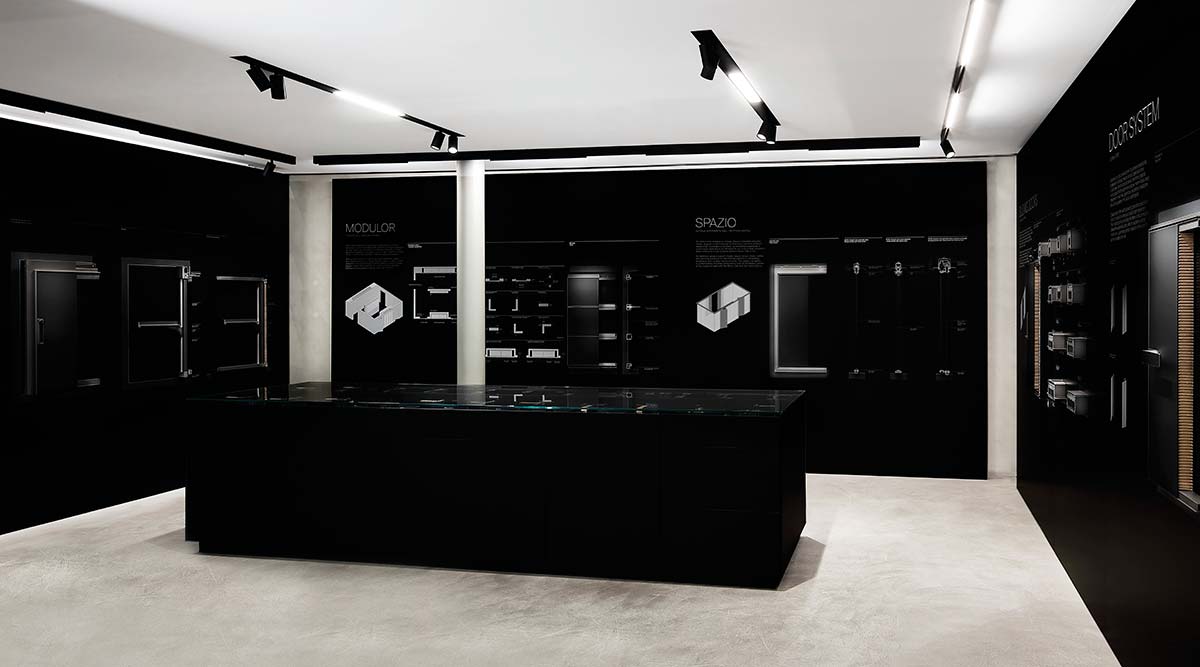 Rimadesio, RAcademy