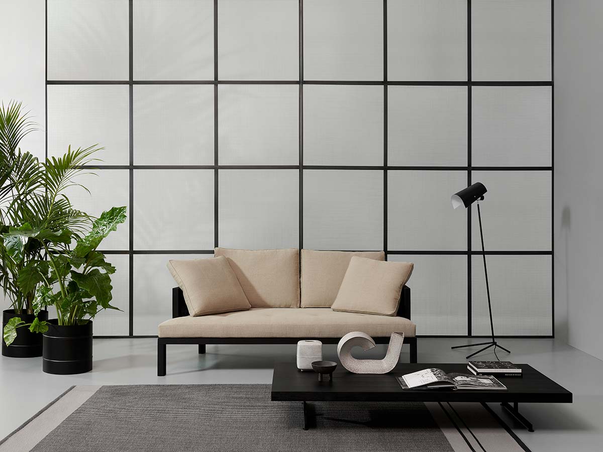 Curry by Porro, Design Piero Lissoni