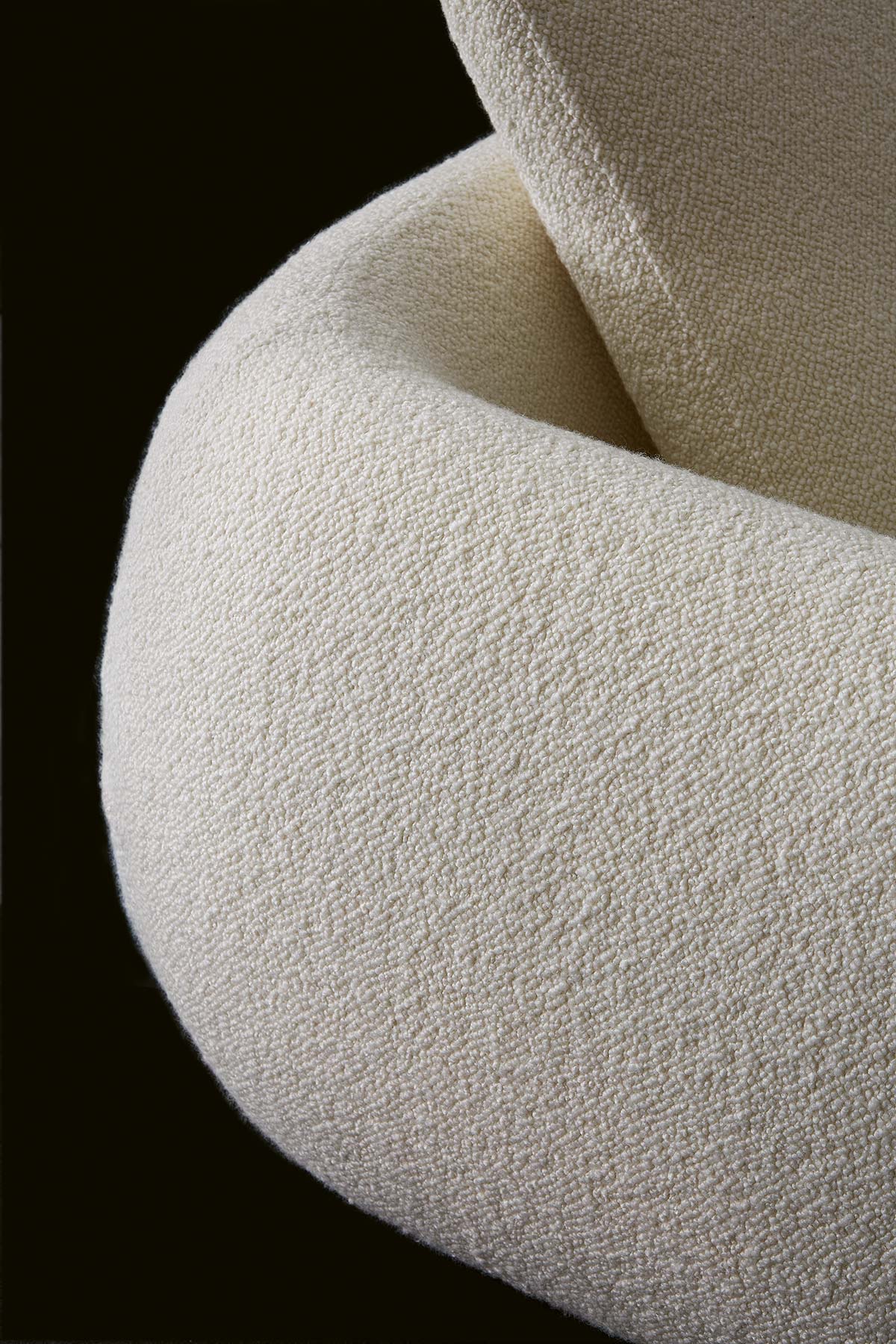 Saint Germain by Poliform, Design Jean-Marie Massaud